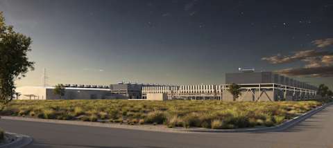 Helios, Galaxy Digital Holdings, GLXY, data center, campus, Helios, AI infrastructure, Digital infrastructure, data centers, HPC,  High-Performance Computing