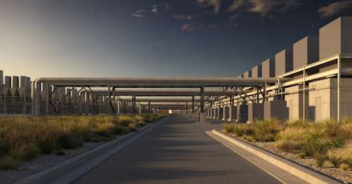 Galaxy Secures ERCOT Approval to Double Power Capacity at Helios Data Center Campus