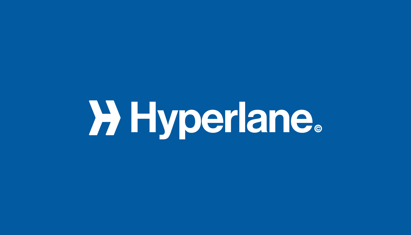 Hyperlane Header