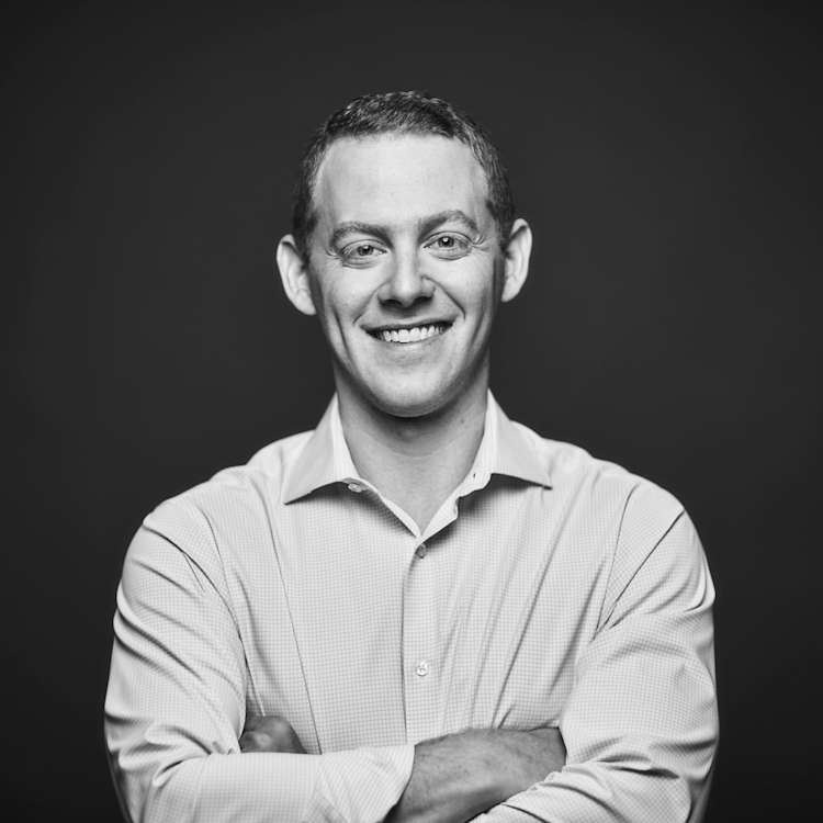 Danny Slutsky, Galaxy Ventures, Investor, portfolio management, operations, and monetization efforts across all Galaxy portfolio companies