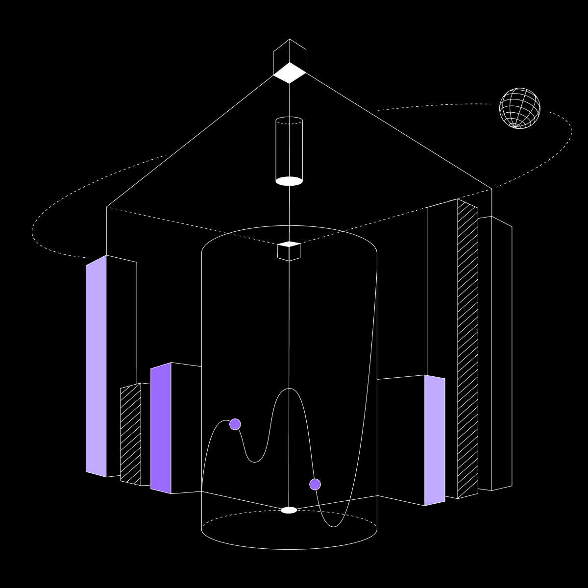 Galaxy Digital Asset Tokenization Tokenized Assets For Institutions