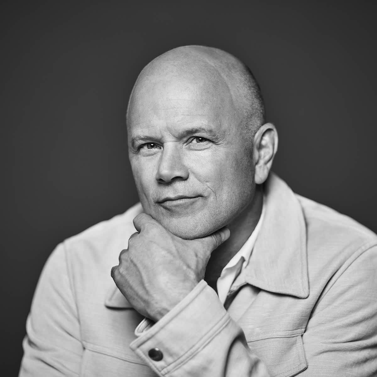 Mike Novogratz, Galaxy, Galaxy Digital, NYC, Board of Directors