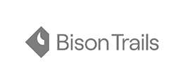 Bison-Trails