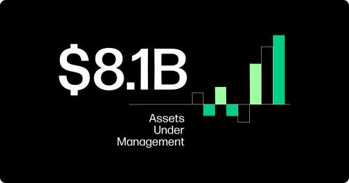 Galaxy Asset Management Surpasses $8 Billion in AUM