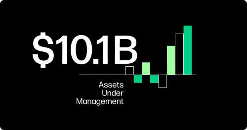 Galaxy Asset Management Surpasses $10 Billion in AUM
