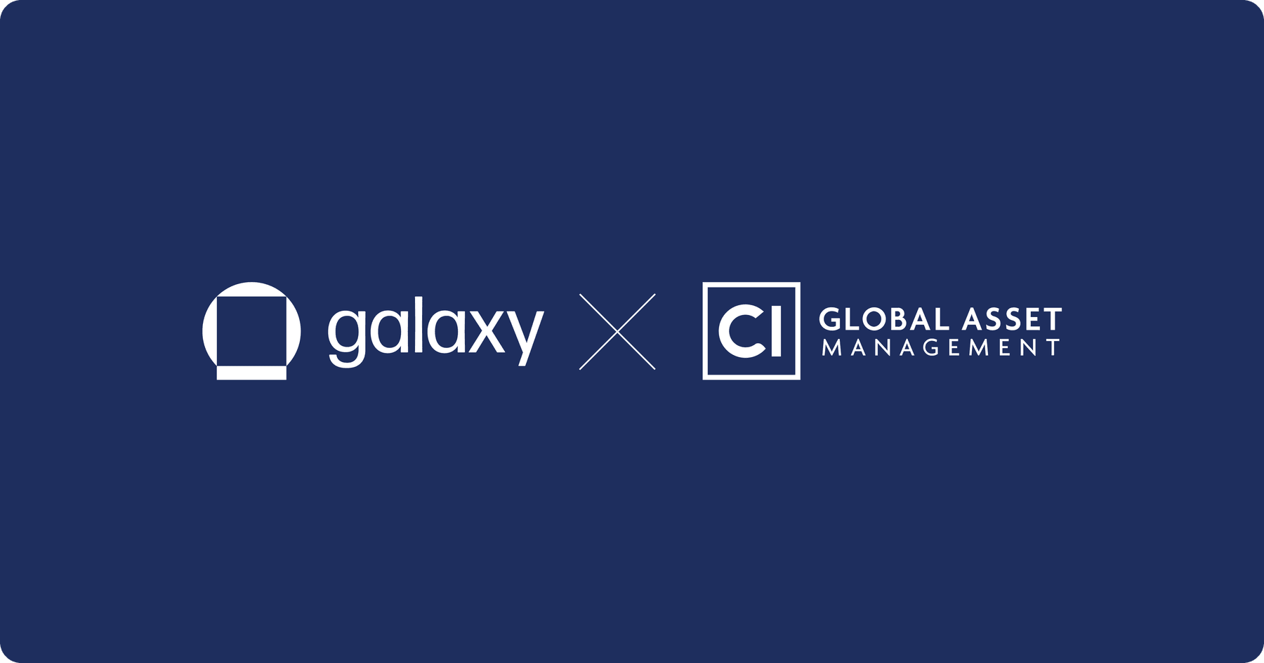 Galaxy x CI Thumbnail