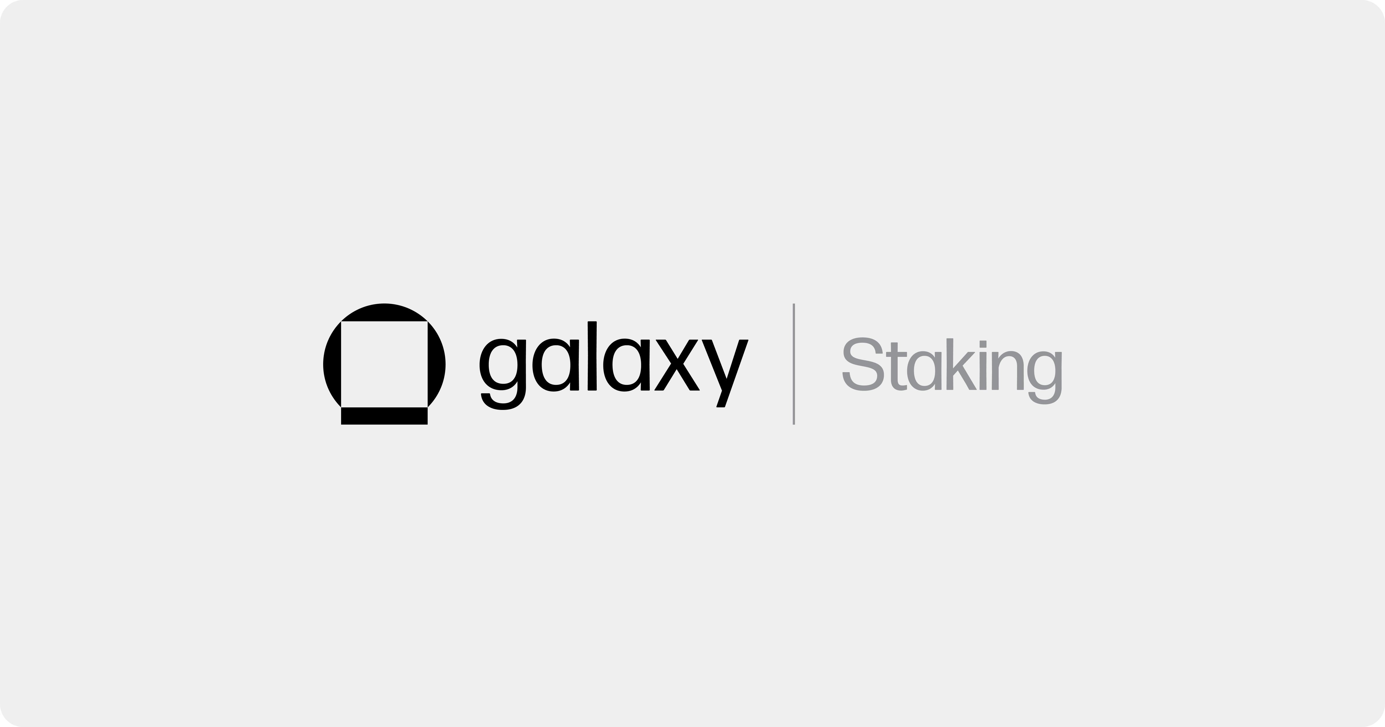 Galaxy Statement on Recent Security Incidents - Thumbnail
