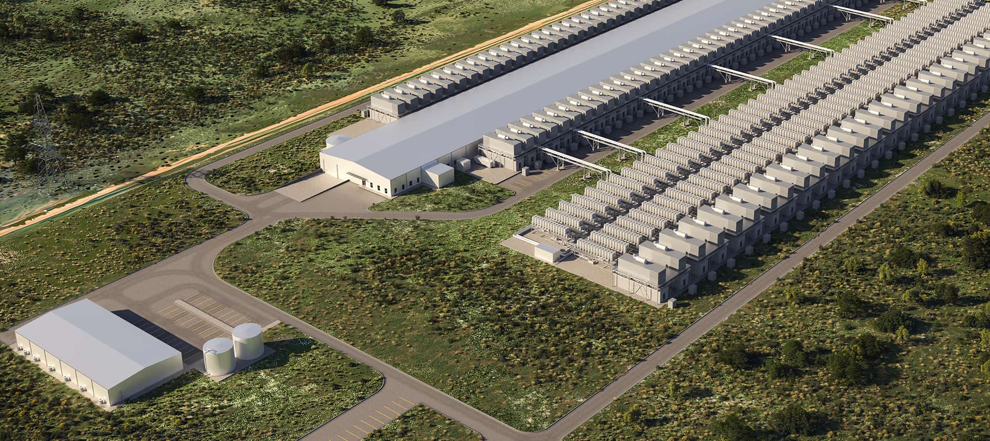 Galaxy Closes $1.4 Billion Project Financing Facility to Accelerate Helios AI Datacenter Development Thumbnail