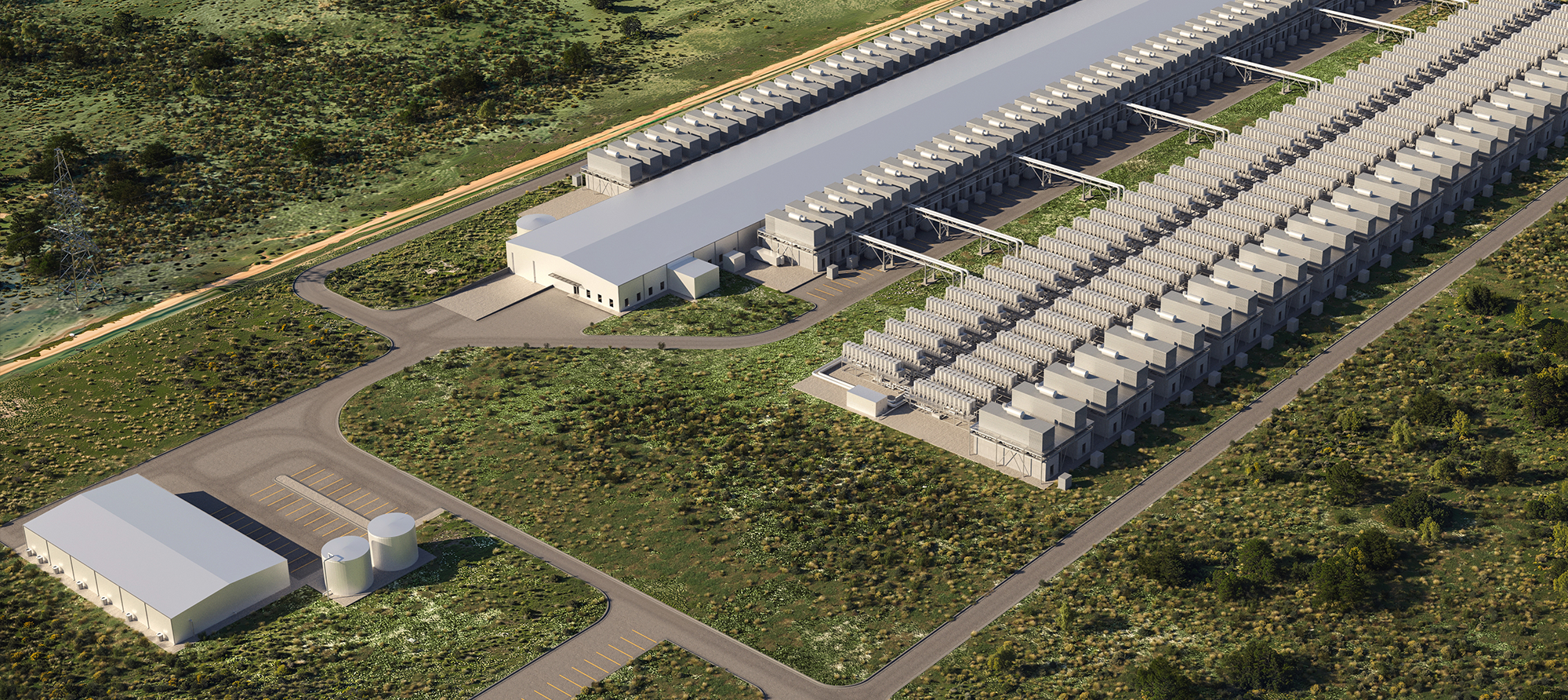 Galaxy Closes $1.4 Billion Project Financing Facility to Accelerate Helios AI Datacenter Development Thumbnail