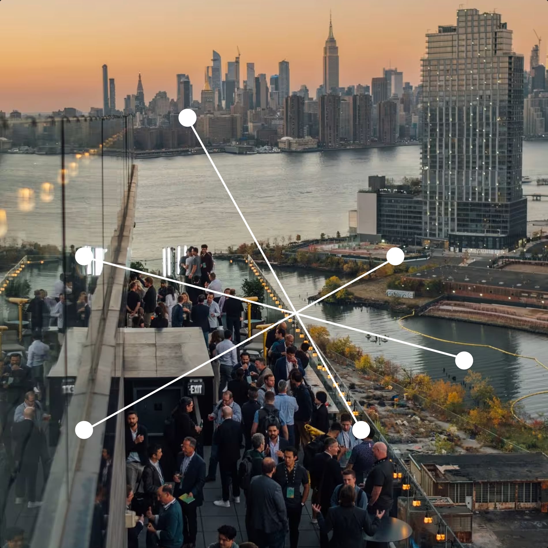 Galaxy Constellations