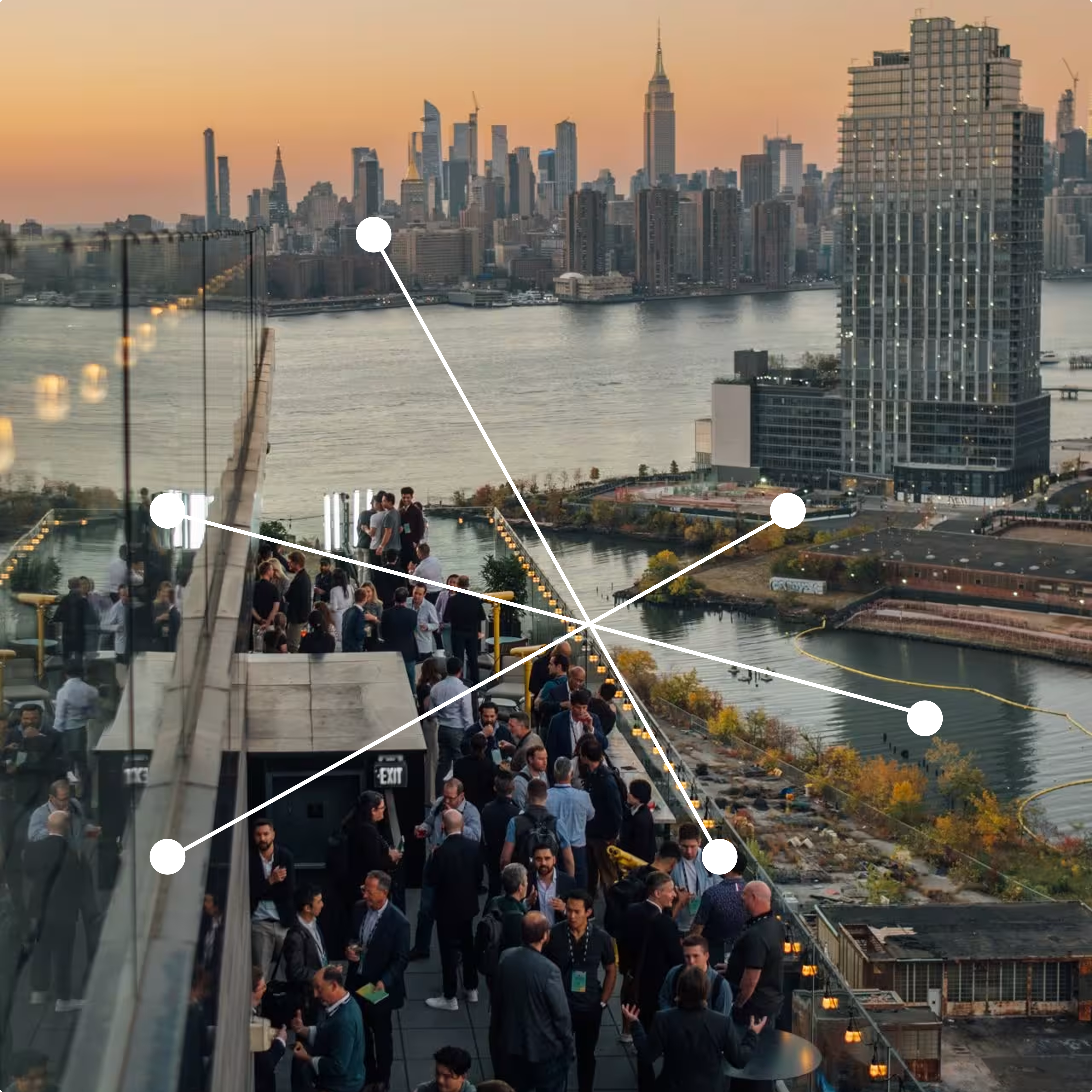 Galaxy Constellations