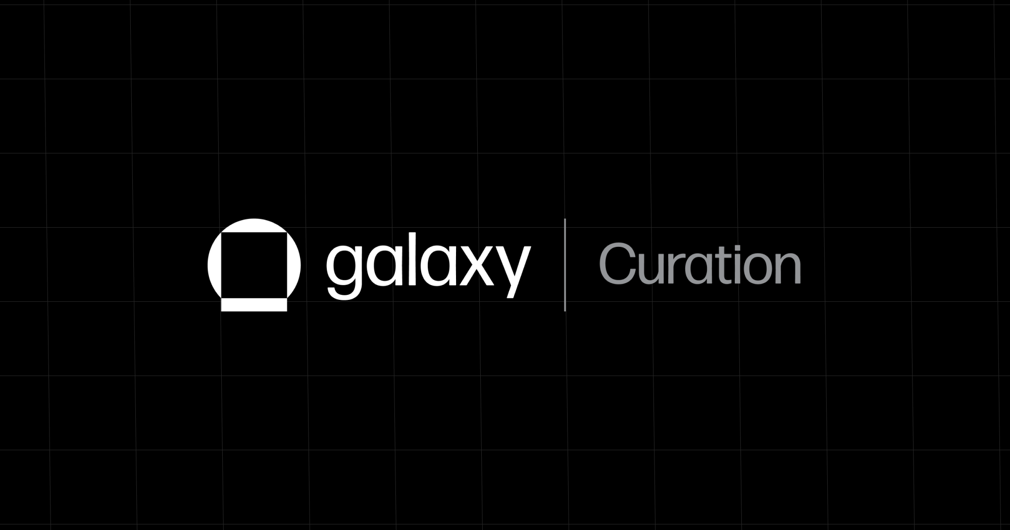 Galaxy Curation