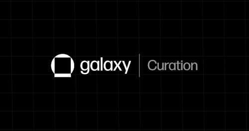 Galaxy Launches Institutional Vault Curator
