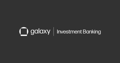 Galaxy Investment Banking Advises Attestant on its Sale to Bitwise