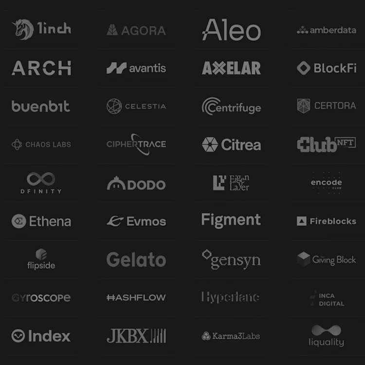 Venture Portfolio