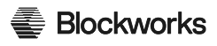 Blockworks Tombstone