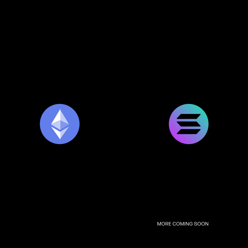 Staking API Documentation