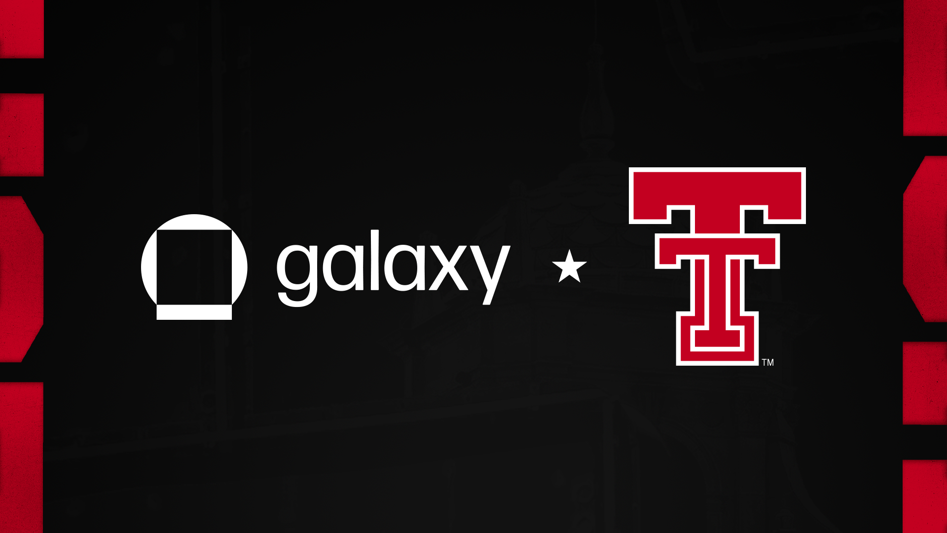 Galaxy x TTU
