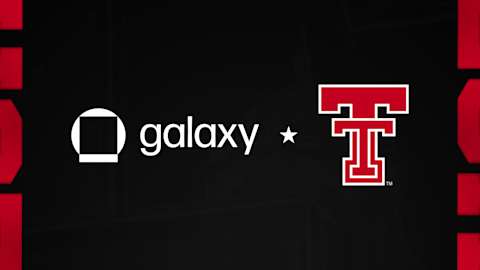 Galaxy x TTU