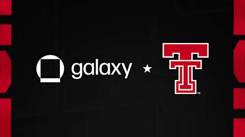 Galaxy x TTU