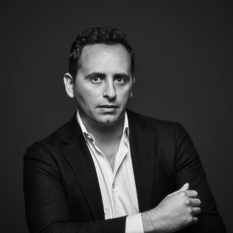 Andrew Isaacs, galaxy investment banking, investment banking, galaxy digital, blockchain
