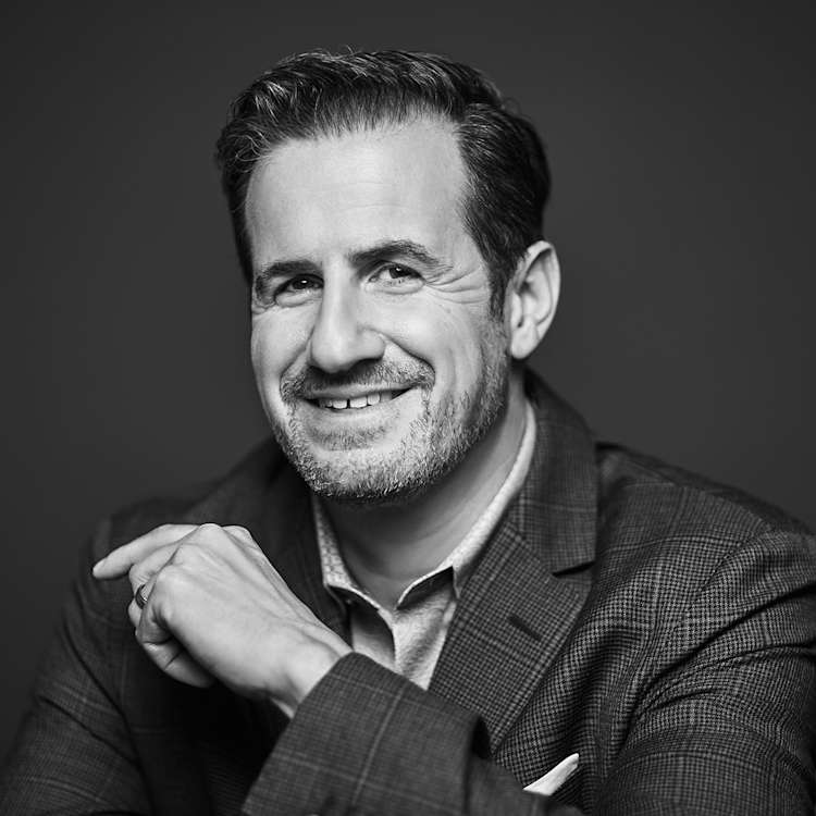 Andrew Taubman, Global Head of Operations, Galaxy, Galaxy Digital