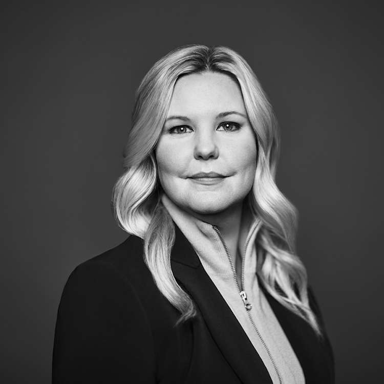 Erin Brown, galaxy, galaxy digital, COO