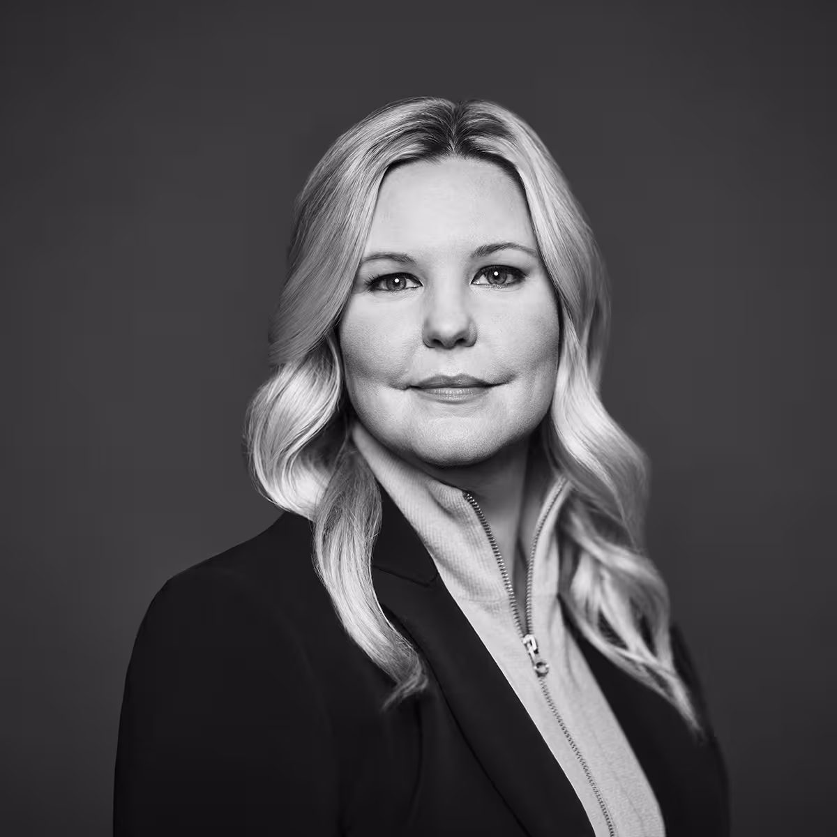 Erin Brown, Chief Operating Officer at Galaxy