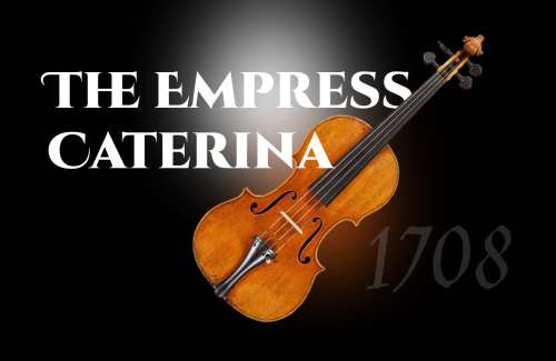 Galaxy Announces Tokenization of the 1708 Stradivarius Violin, “Empress Caterina”