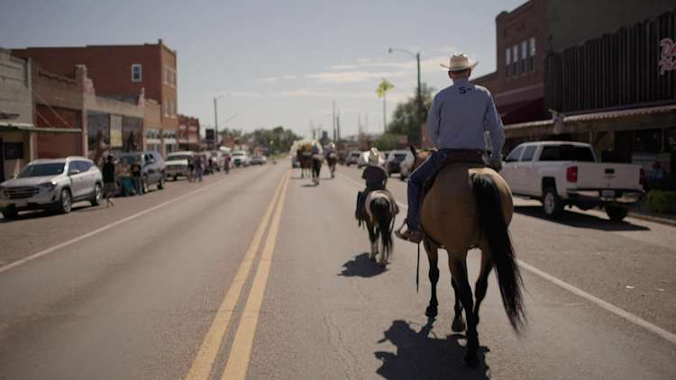 The Big Empty - Still