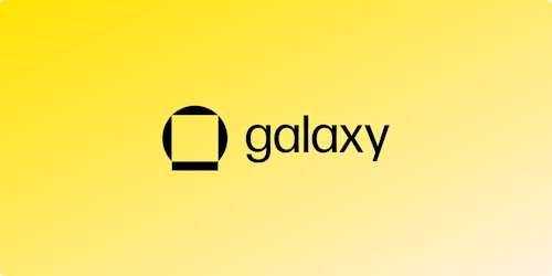 Galaxy Launches Institutional OTC Prediction Markets Trading