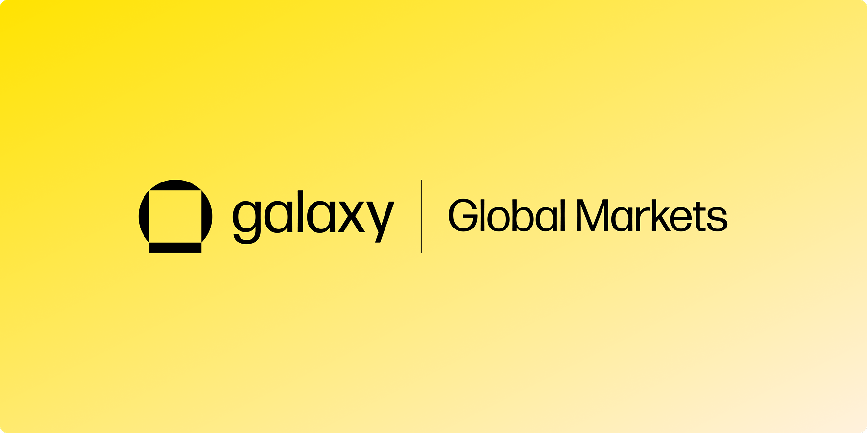 Galaxy Launches Institutional OTC Prediction Markets Trading Newsroom