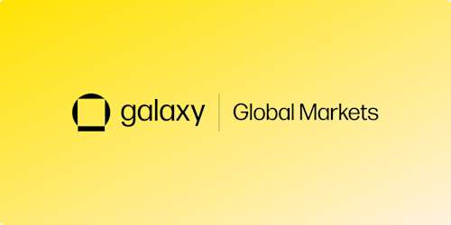 Galaxy Launches Institutional OTC Prediction Markets Trading