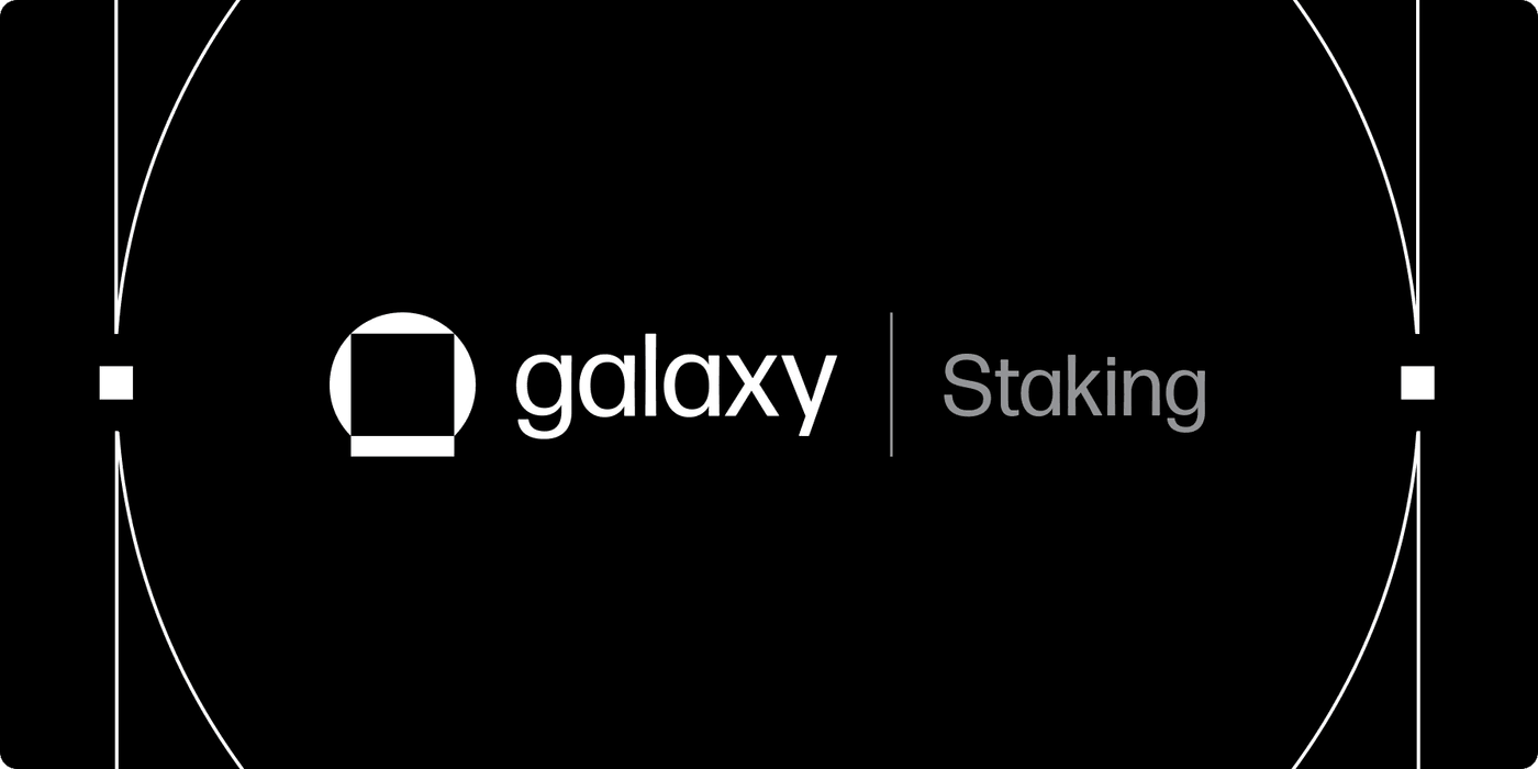 Do More with your Staked Assets | Staking Built for Sophisticated ...
