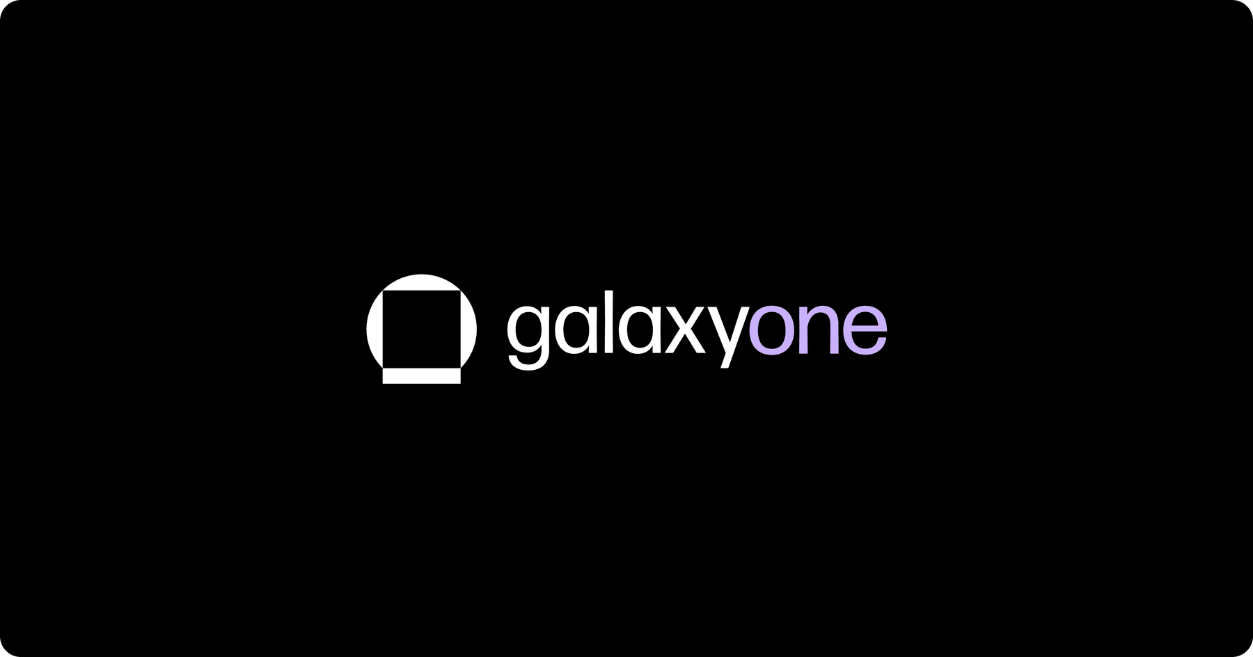 Introducing GalaxyOne - Thumbnail