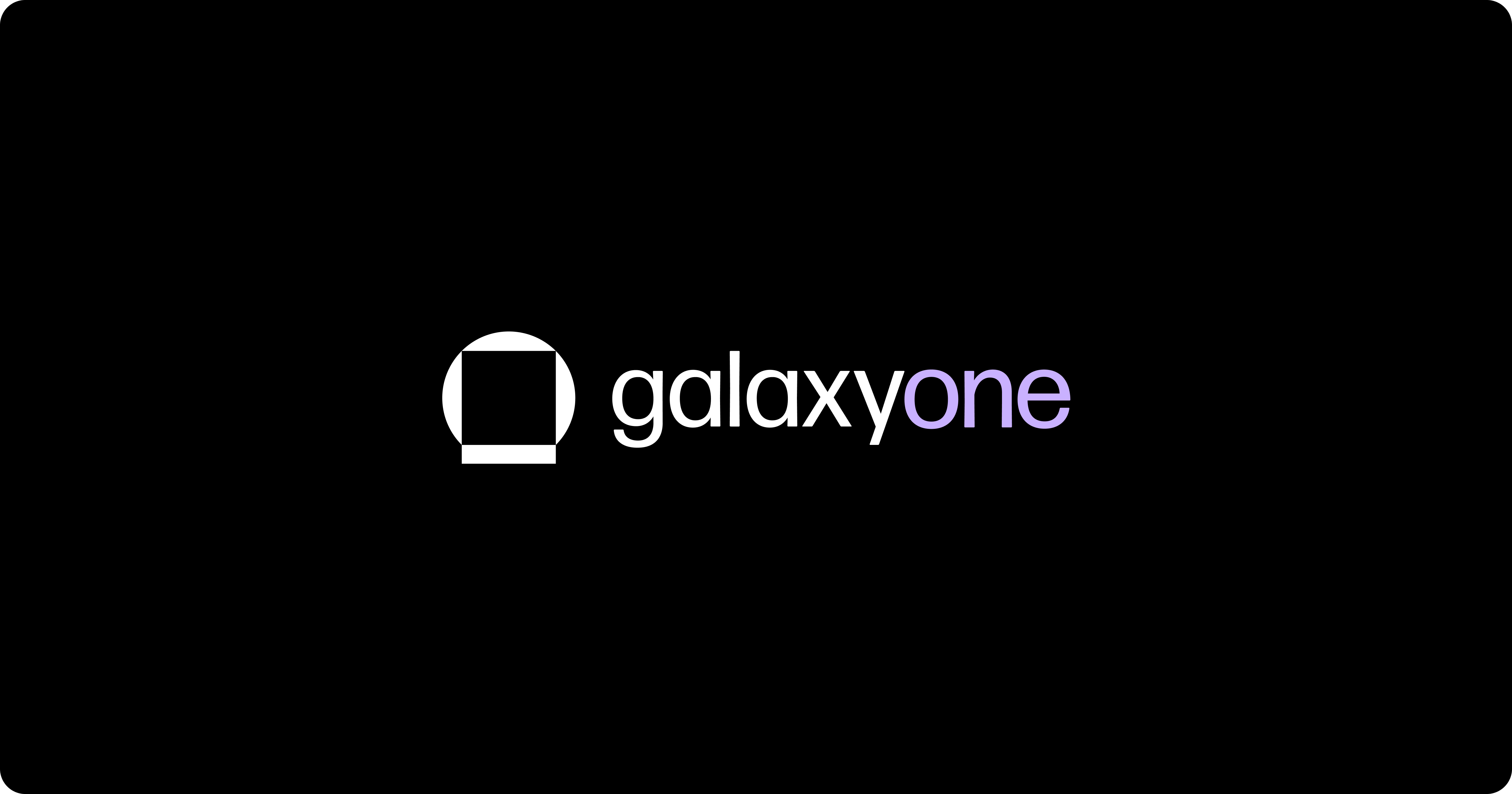 Introducing GalaxyOne - Thumbnail