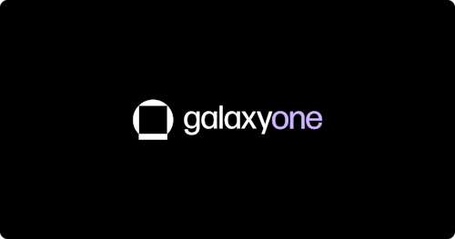 Introducing GalaxyOne