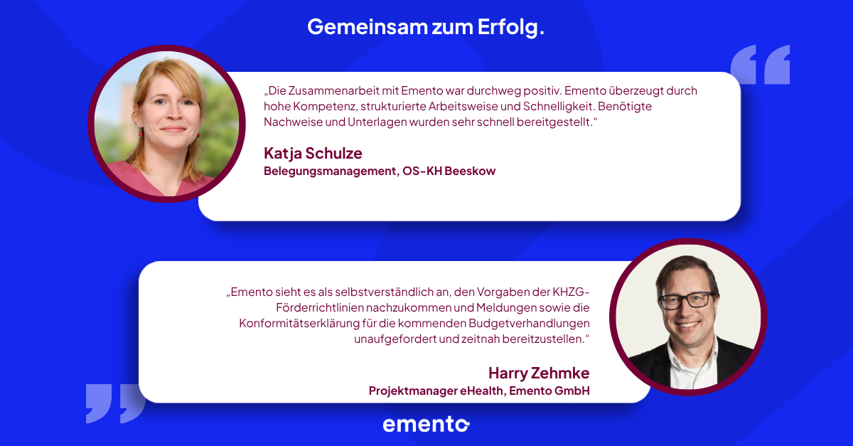 Gemeinsam zum Erfolg: Wenn digitale Transformation auf echte Partnerschaft trifft. 🤝🚀