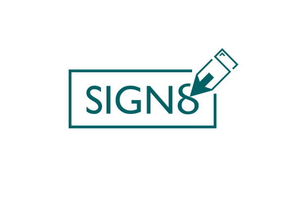 Sign8