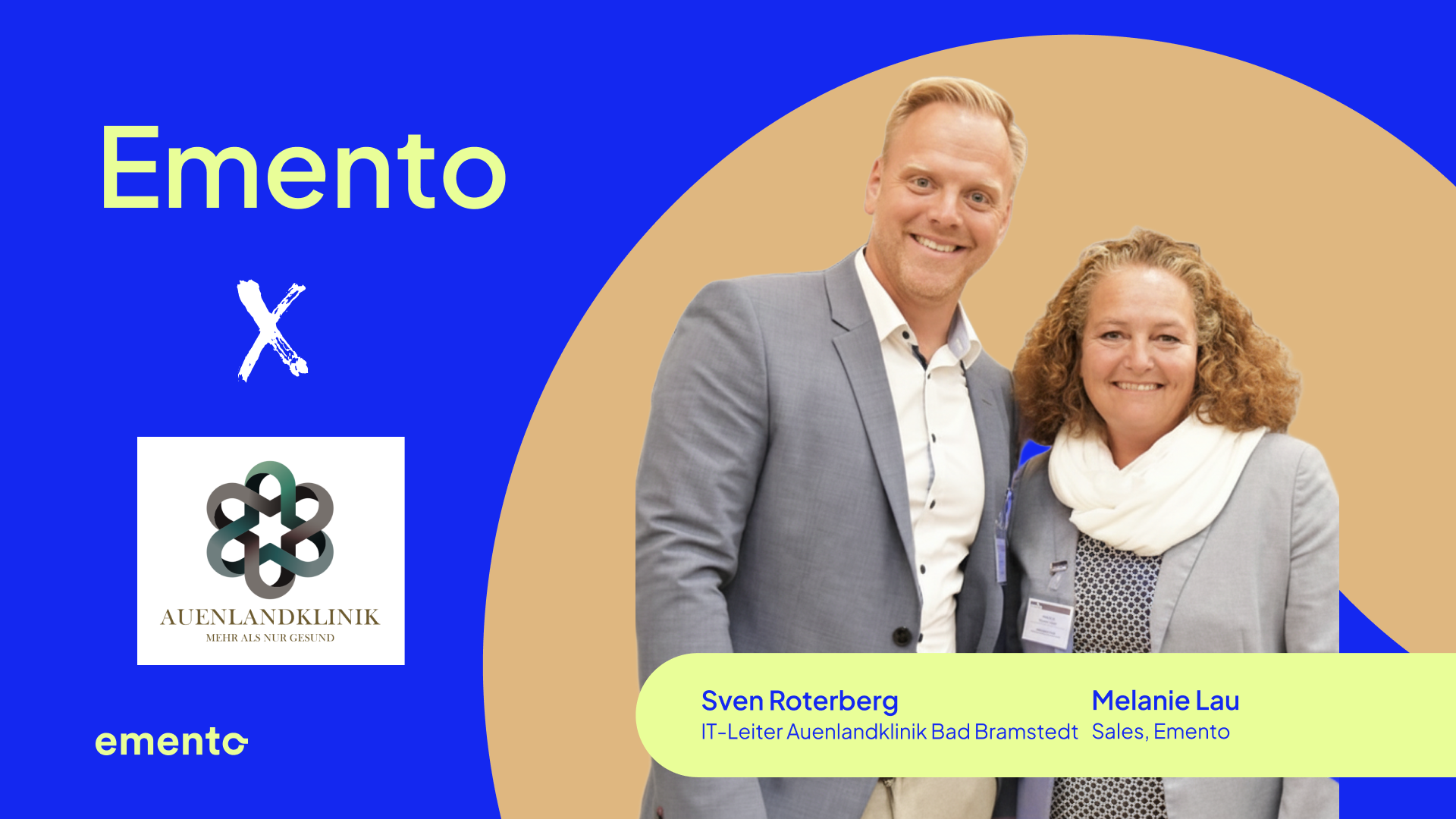 Auenlandklinik Bad Bramstedt