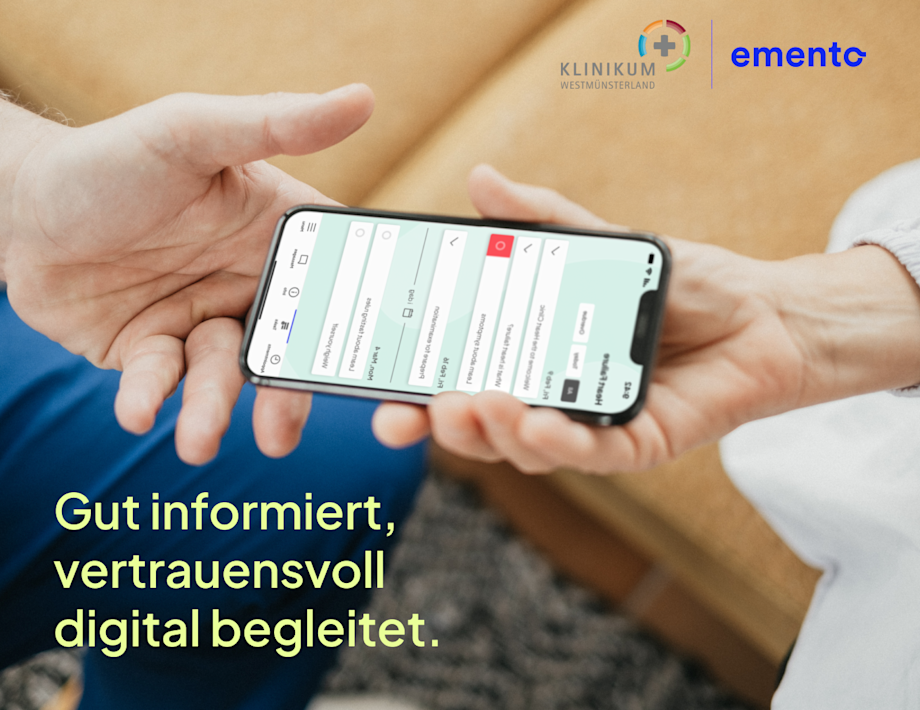 Wenn aus digitalen Lösungen echte Unterstützung wird.