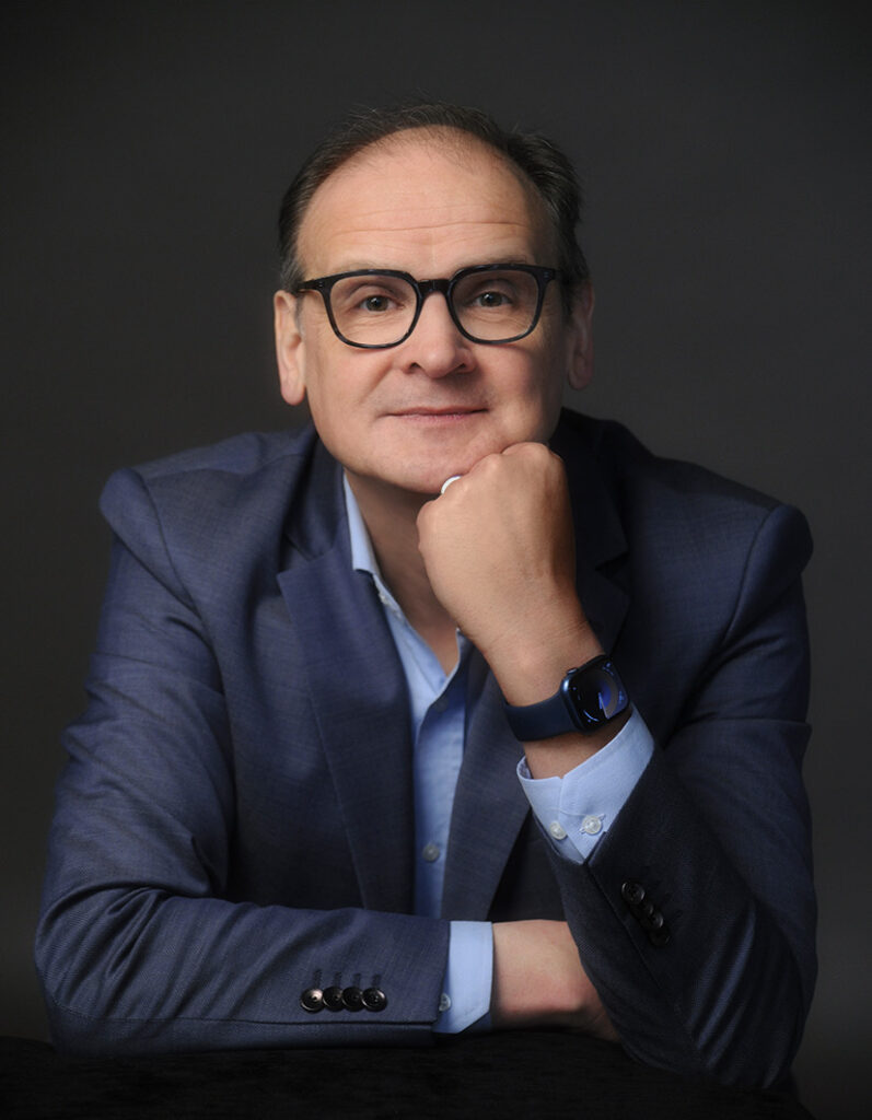 Dr. rer. biol. hum. Thomas Kauer