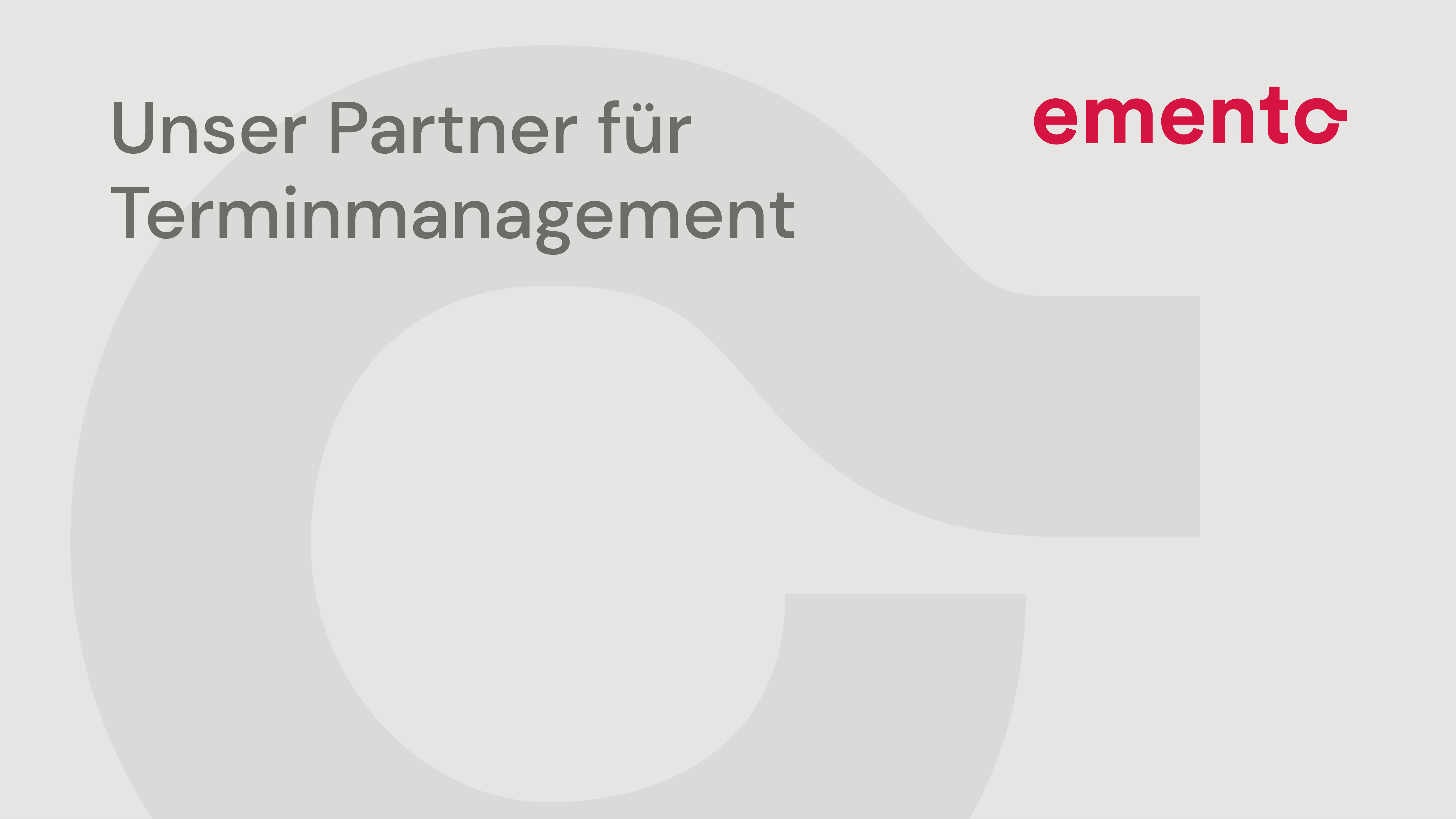 All-in-one für Patienten - Ressourcenmanagement und Informationsvermittlung vereint