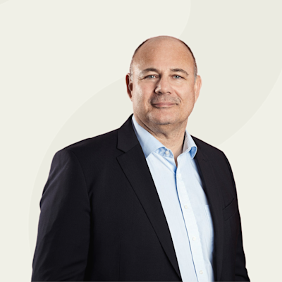Christos Mantzaridis