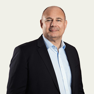 Christos Mantzaridis