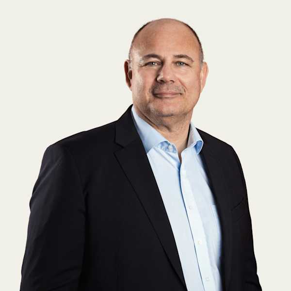 Christos Mantzaridis