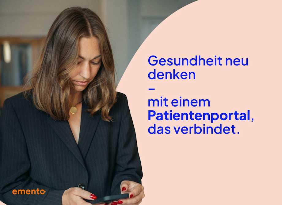 Gesundheit neu denken