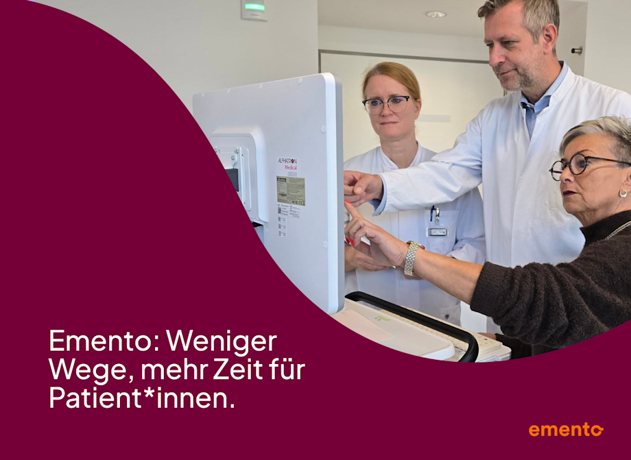 Digitale Betreuung in der Adipositas-Chirurgie