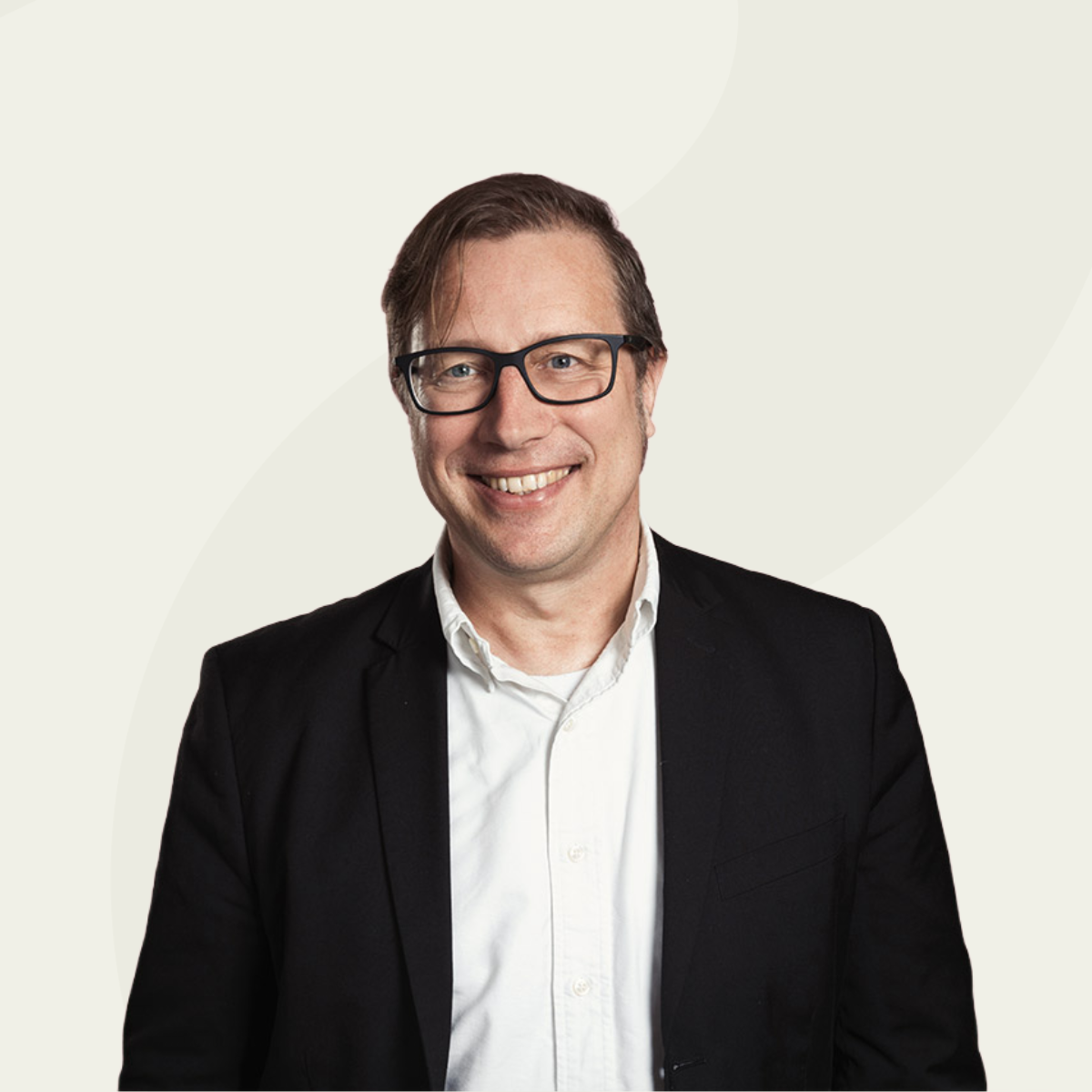 Harry Zehmke