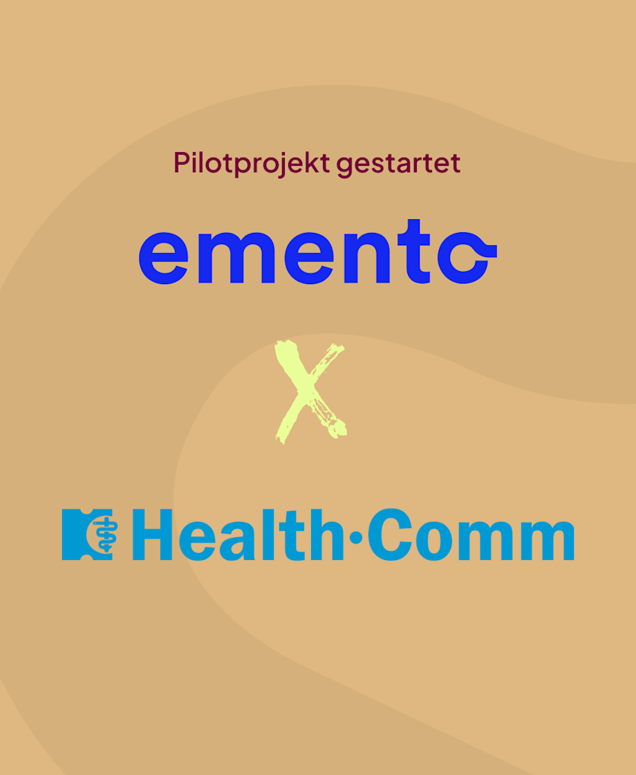 Pilotprojekt gestartet